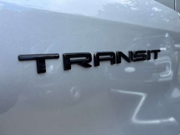 Used Ford Transit 2024 for sale - 75568123: Photo 22
