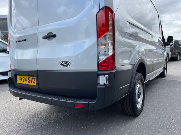 Used Ford Transit 2024 for sale - 75568123: Photo 23