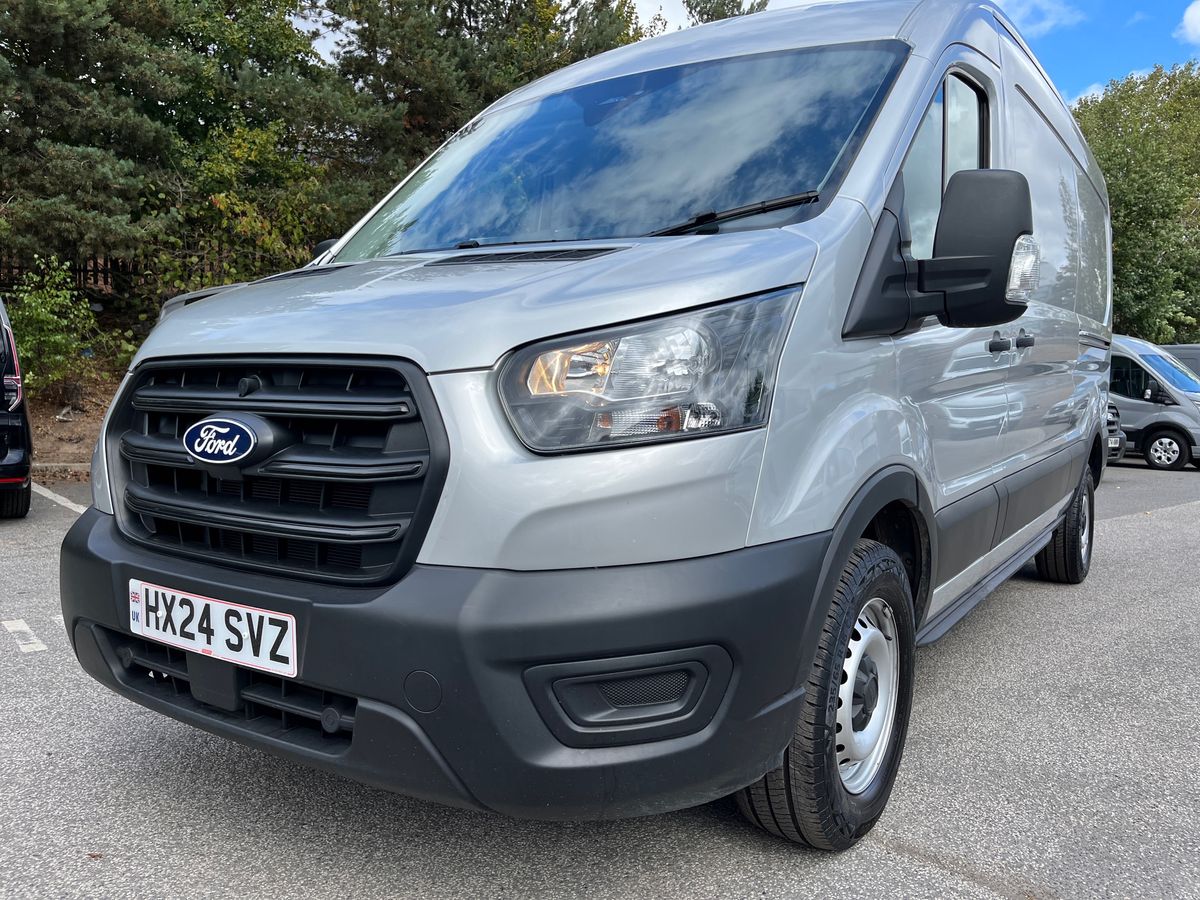 Vehicle 25