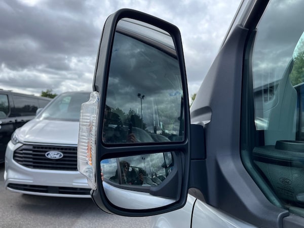 Used Ford Transit 2024 for sale - 75568123: Photo 27
