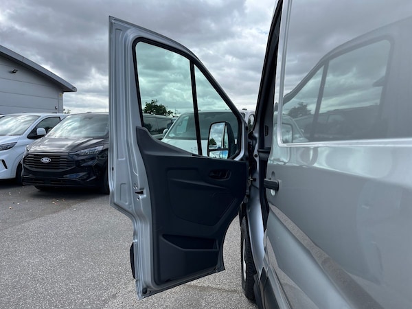 Used Ford Transit 2024 for sale - 75568123: Photo 28