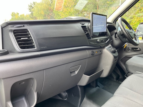 Used Ford Transit 2024 for sale - 75568123: Photo 29