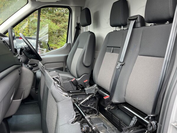 Used Ford Transit 2024 for sale - 75568123: Photo 30