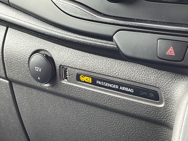 Used Ford Transit 2024 for sale - 75568123: Photo 39