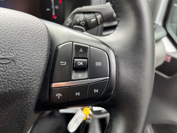 Used Ford Transit 2024 for sale - 75568123: Photo 41