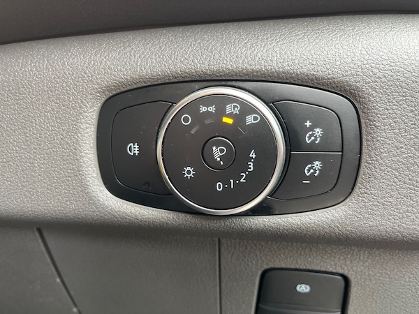Used Ford Transit 2024 for sale - 75568123: Photo 43