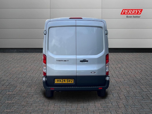 Used Ford Transit 2024 for sale - 75568123: Photo 5
