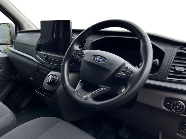 Used Ford Transit 2024 for sale - 75568123: Photo 8