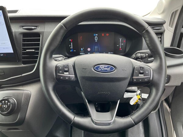 Used Ford Transit 2024 for sale - 75568123: Photo 9