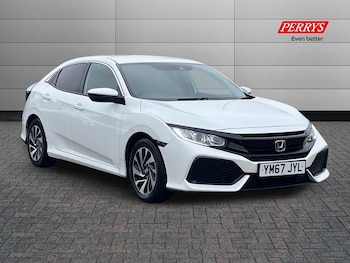 Honda - Civic