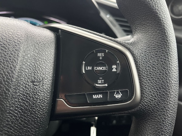 Used Honda Civic 2018 for sale - 76272525: Photo 35