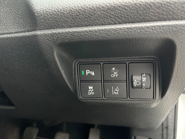Used Honda Civic 2018 for sale - 76272525: Photo 39