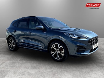 Used Ford Kuga 2023 for sale - 78453825: Photo