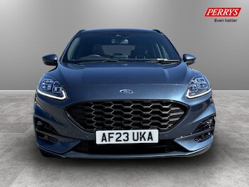 Used Ford Kuga 2023 for sale - 78453825: Photo