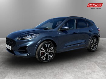 Used Ford Kuga 2023 for sale - 78453825: Photo