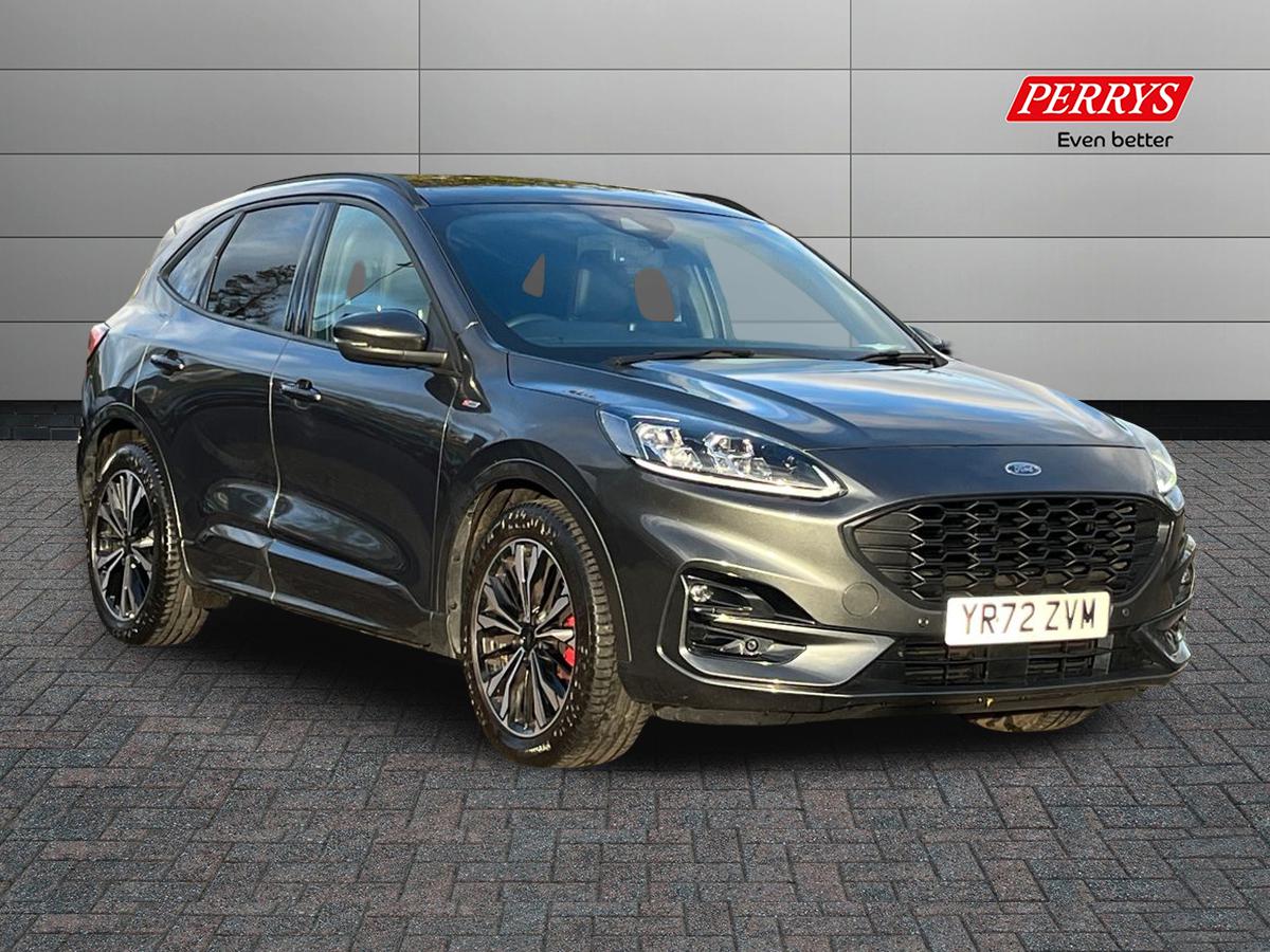Used Ford Kuga 2022 for sale - 76373897: Photo 1