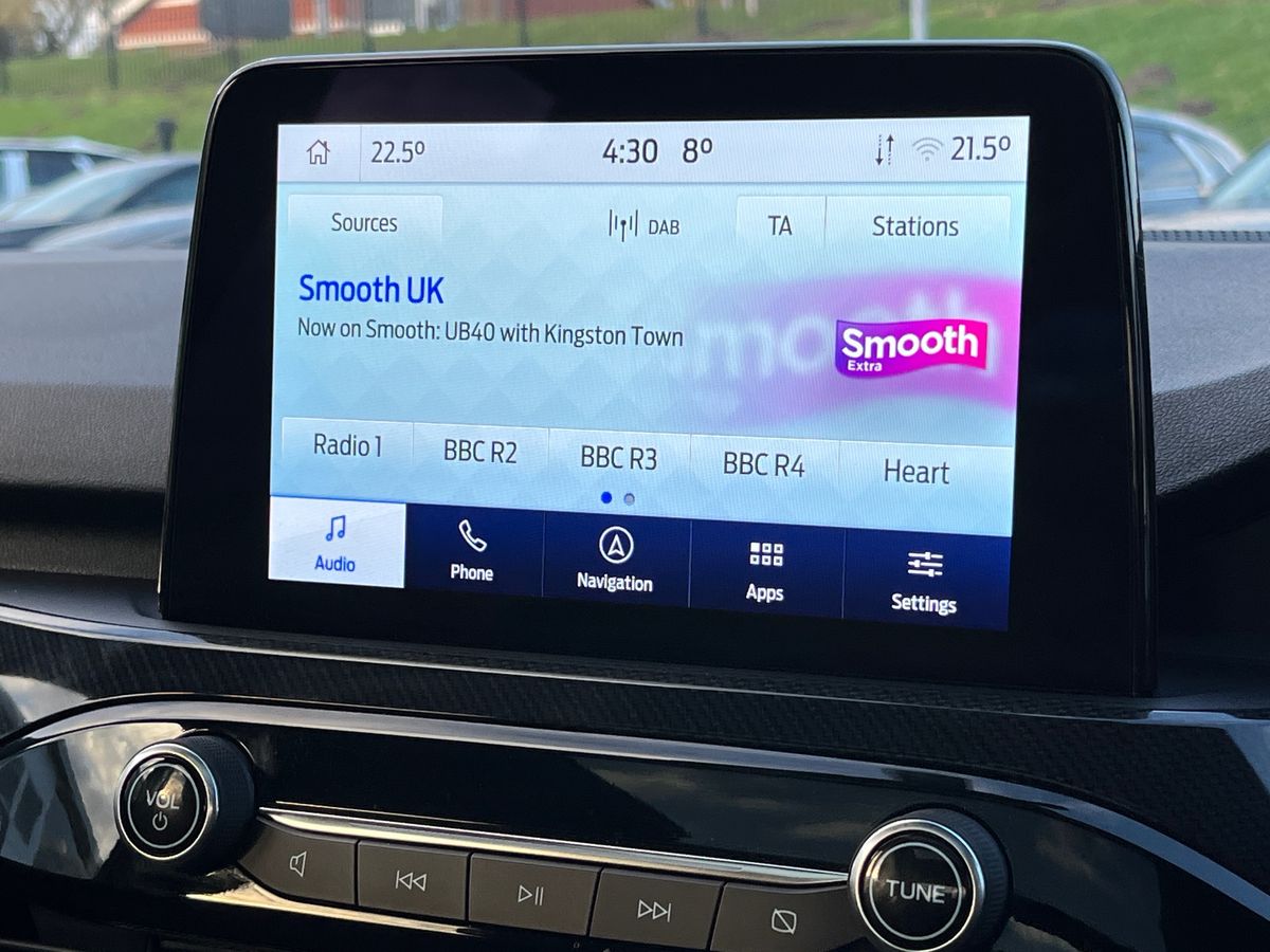 Used Ford Kuga 2022 for sale - 76373897: Photo 10