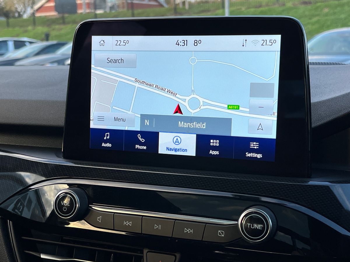 Used Ford Kuga 2022 for sale - 76373897: Photo 11