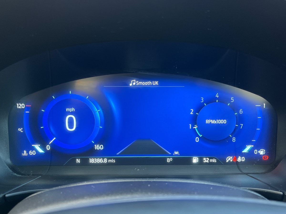 Used Ford Kuga 2022 for sale - 76373897: Photo 14