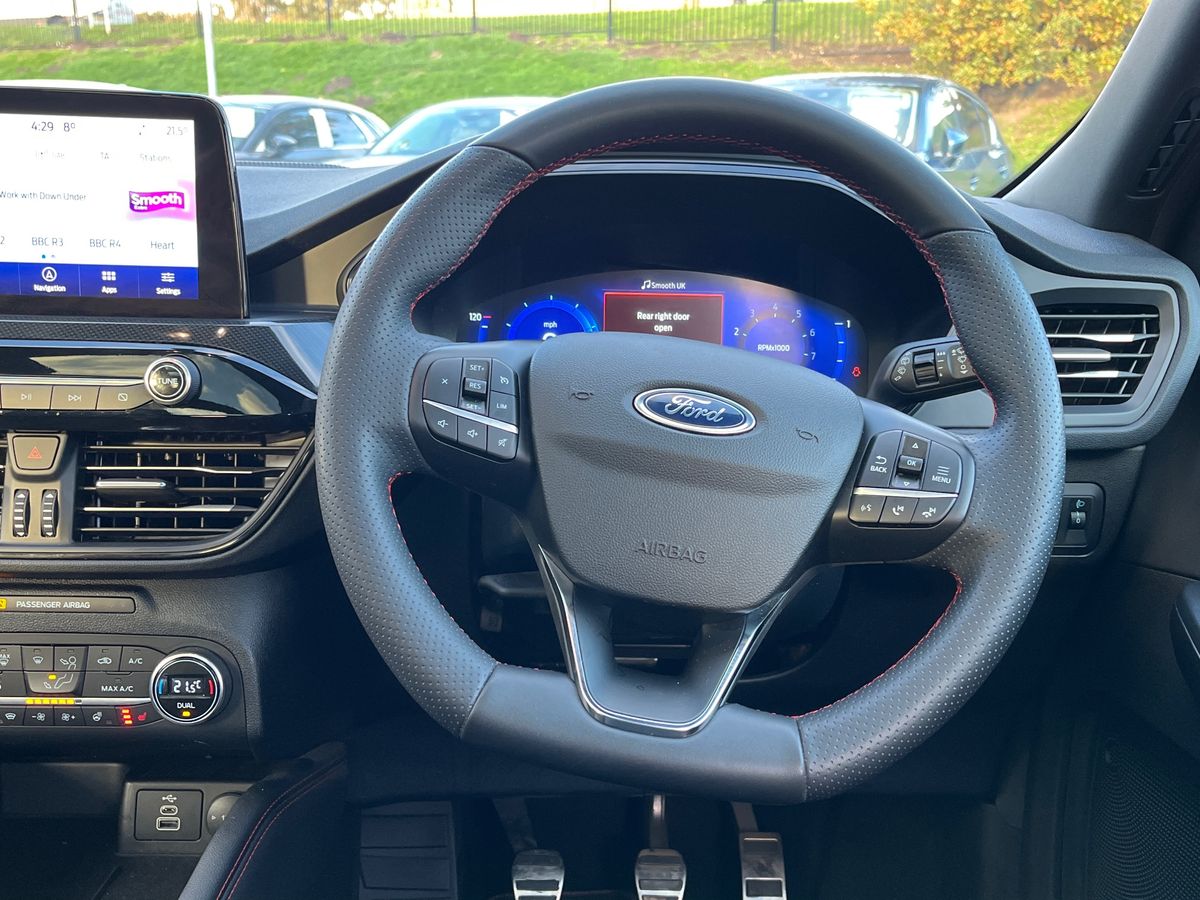 Used Ford Kuga 2022 for sale - 76373897: Photo 15