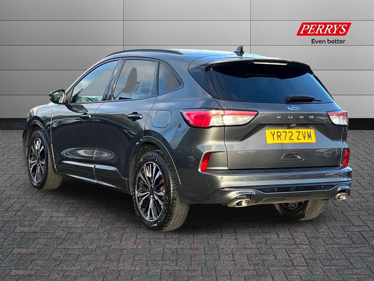 Used Ford Kuga 2022 for sale - 76373897: Photo 2