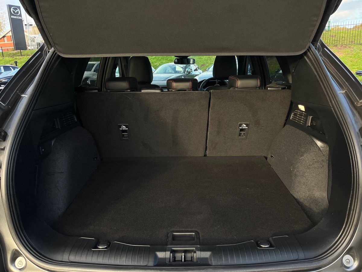 Used Ford Kuga 2022 for sale - 76373897: Photo 20