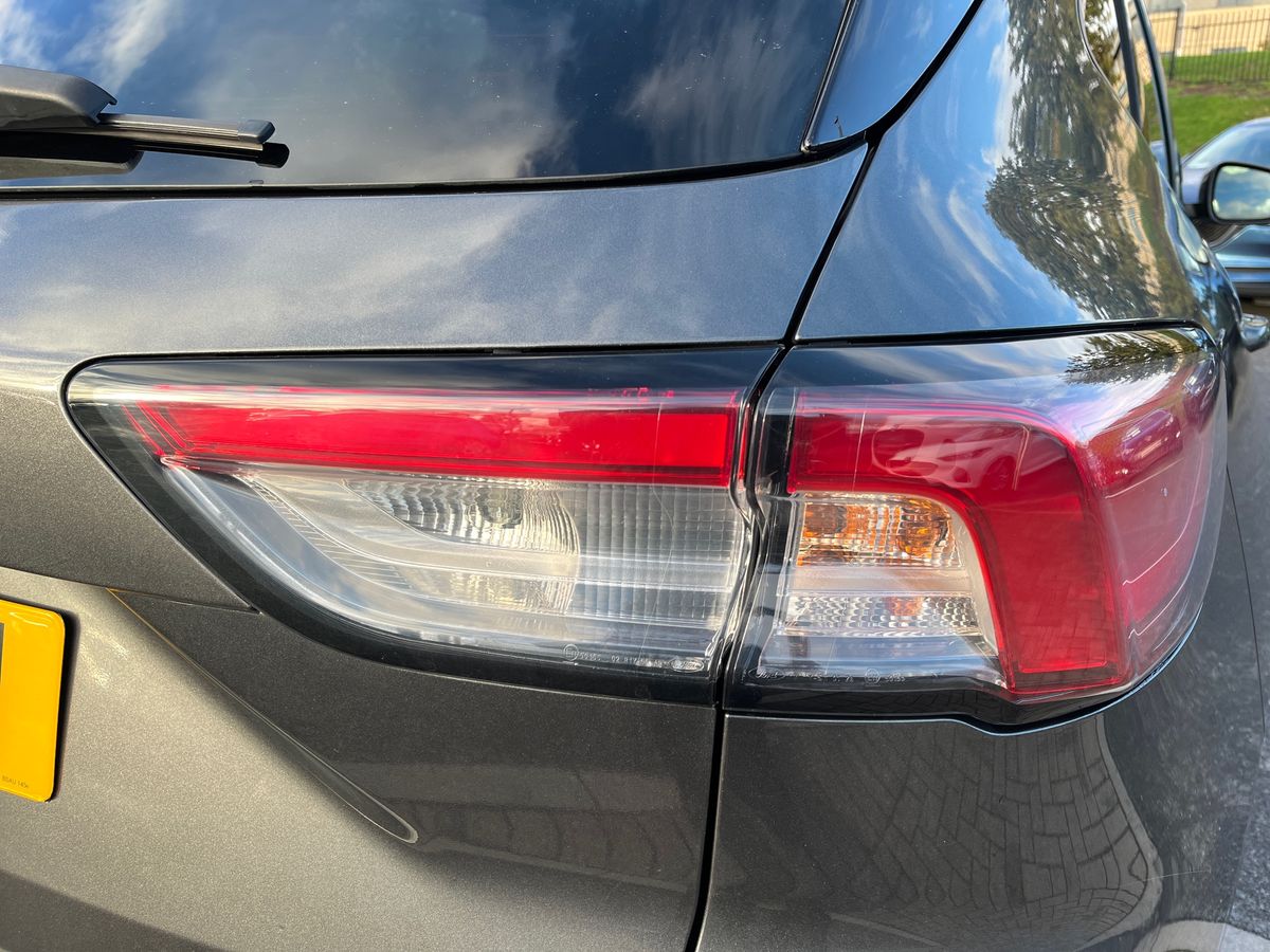 Used Ford Kuga 2022 for sale - 76373897: Photo 23