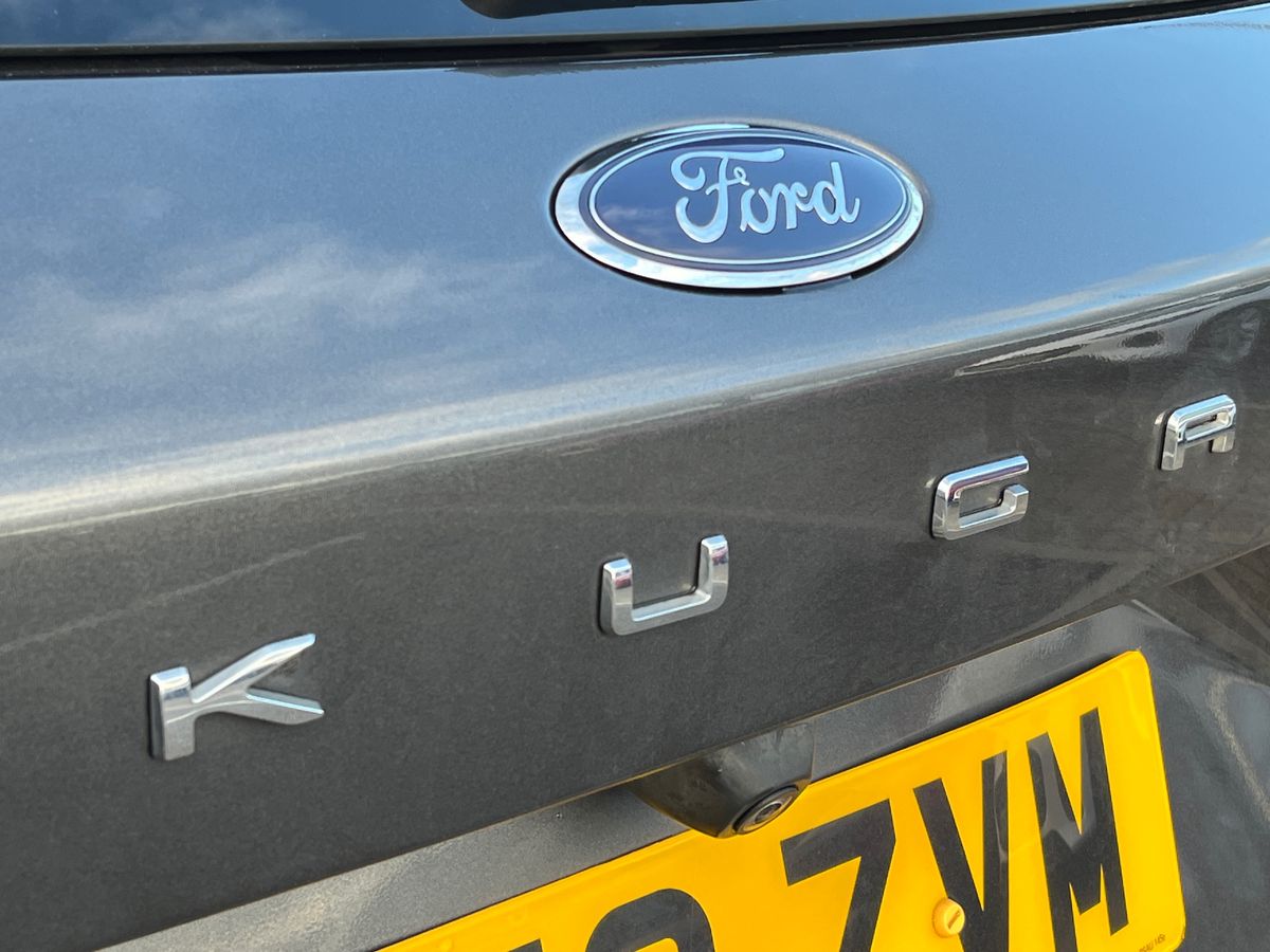 Used Ford Kuga 2022 for sale - 76373897: Photo 24