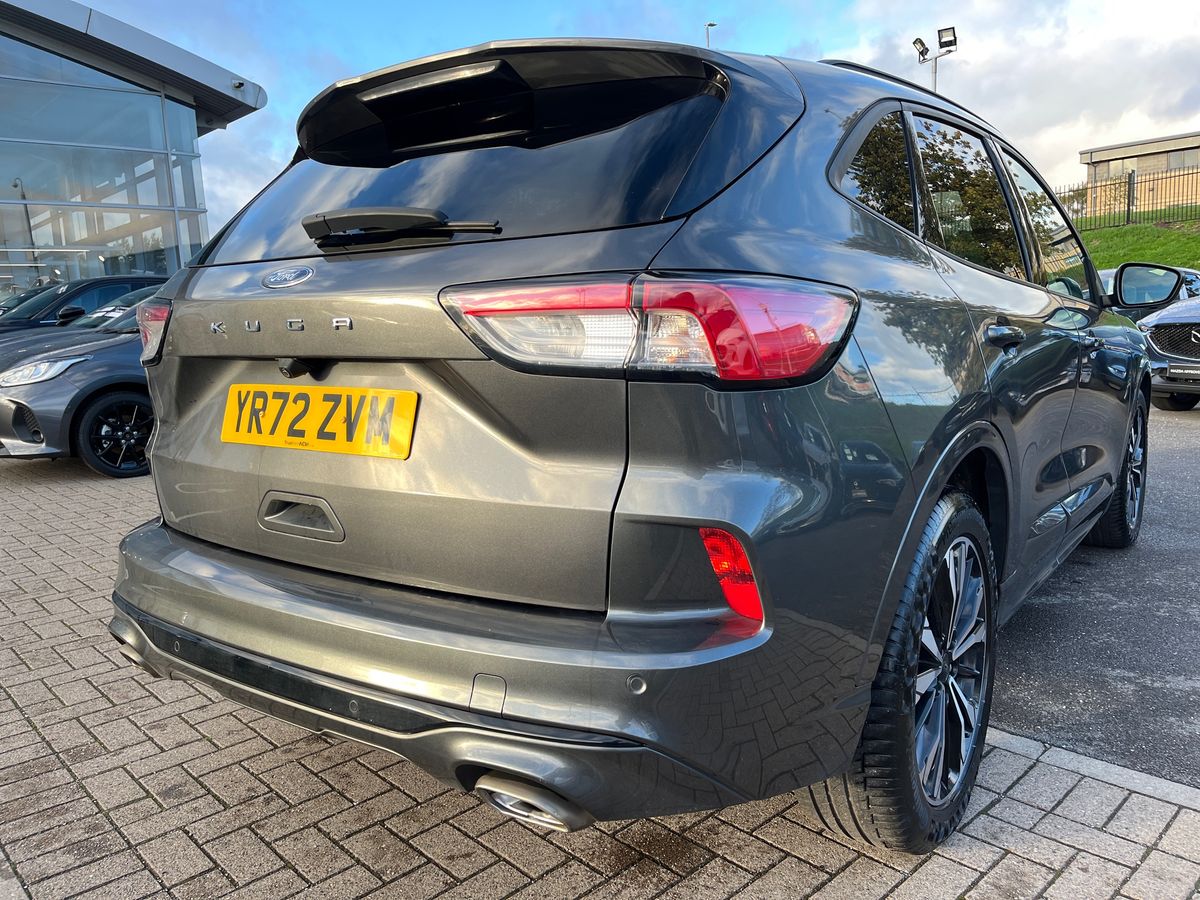 Used Ford Kuga 2022 for sale - 76373897: Photo 25