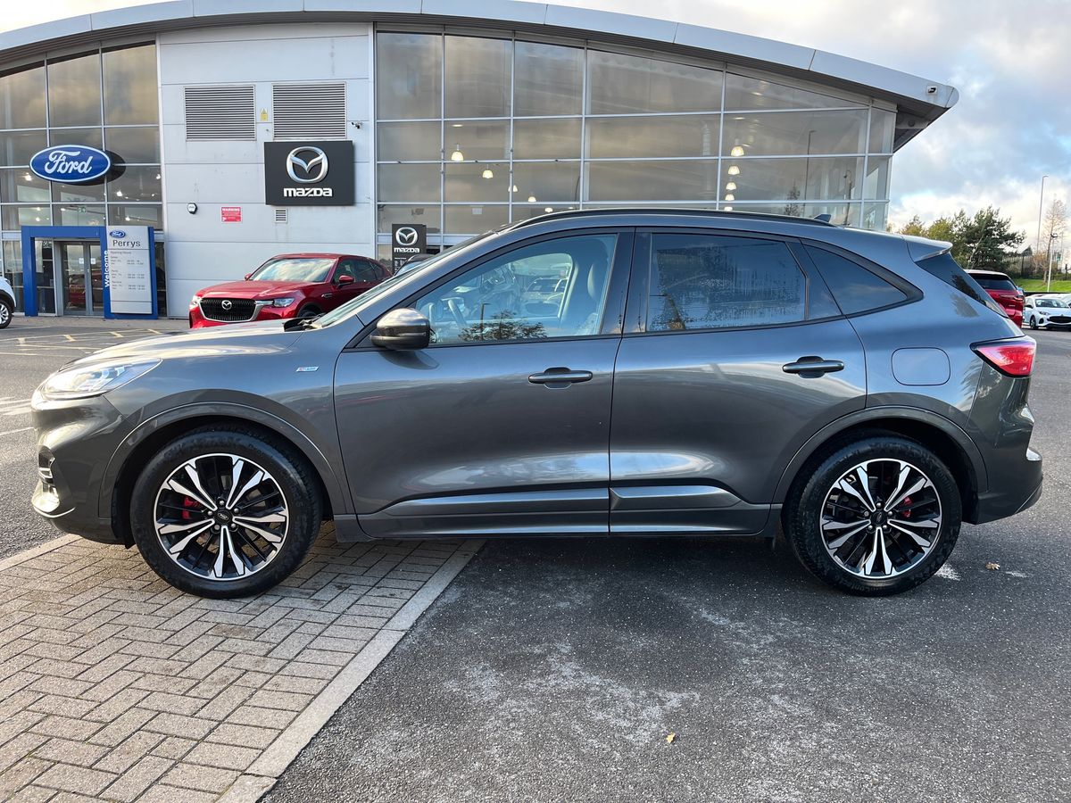 Used Ford Kuga 2022 for sale - 76373897: Photo 26