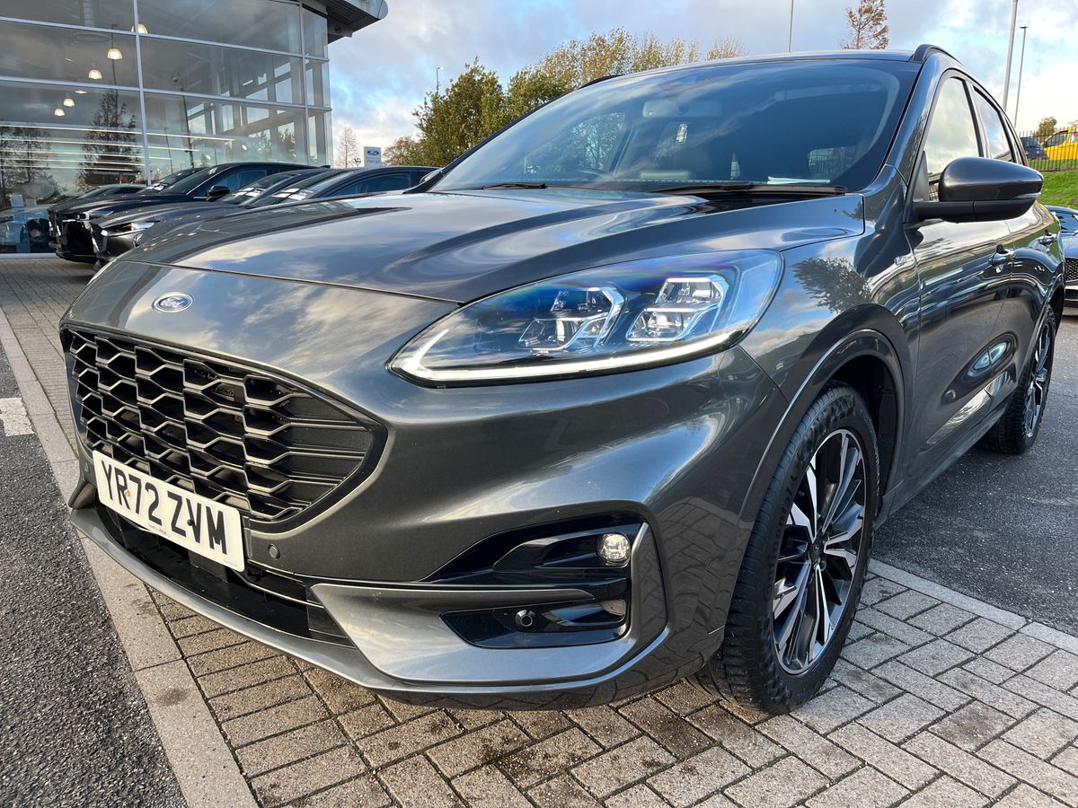 Used Ford Kuga 2022 for sale - 76373897: Photo 27