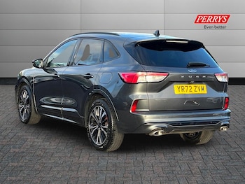 Used Ford Kuga 2022 for sale - 76373897: Photo