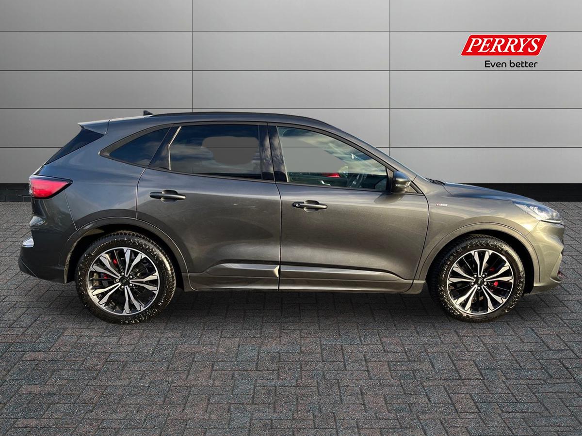 Used Ford Kuga 2022 for sale - 76373897: Photo 3