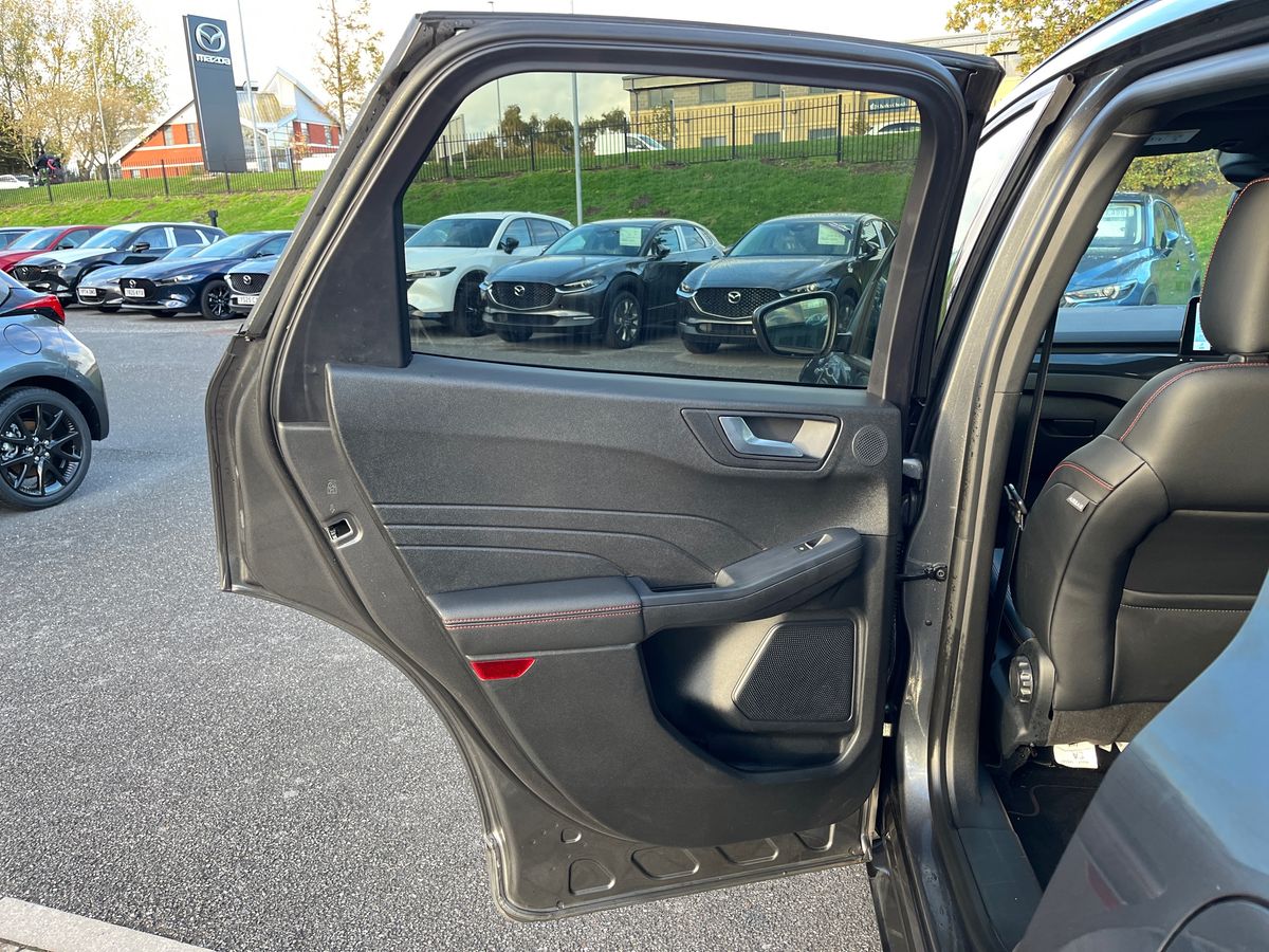 Used Ford Kuga 2022 for sale - 76373897: Photo 33