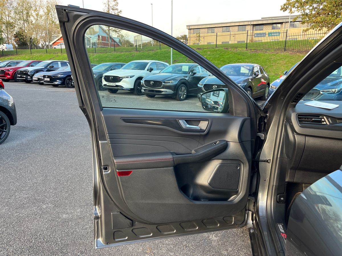 Used Ford Kuga 2022 for sale - 76373897: Photo 37