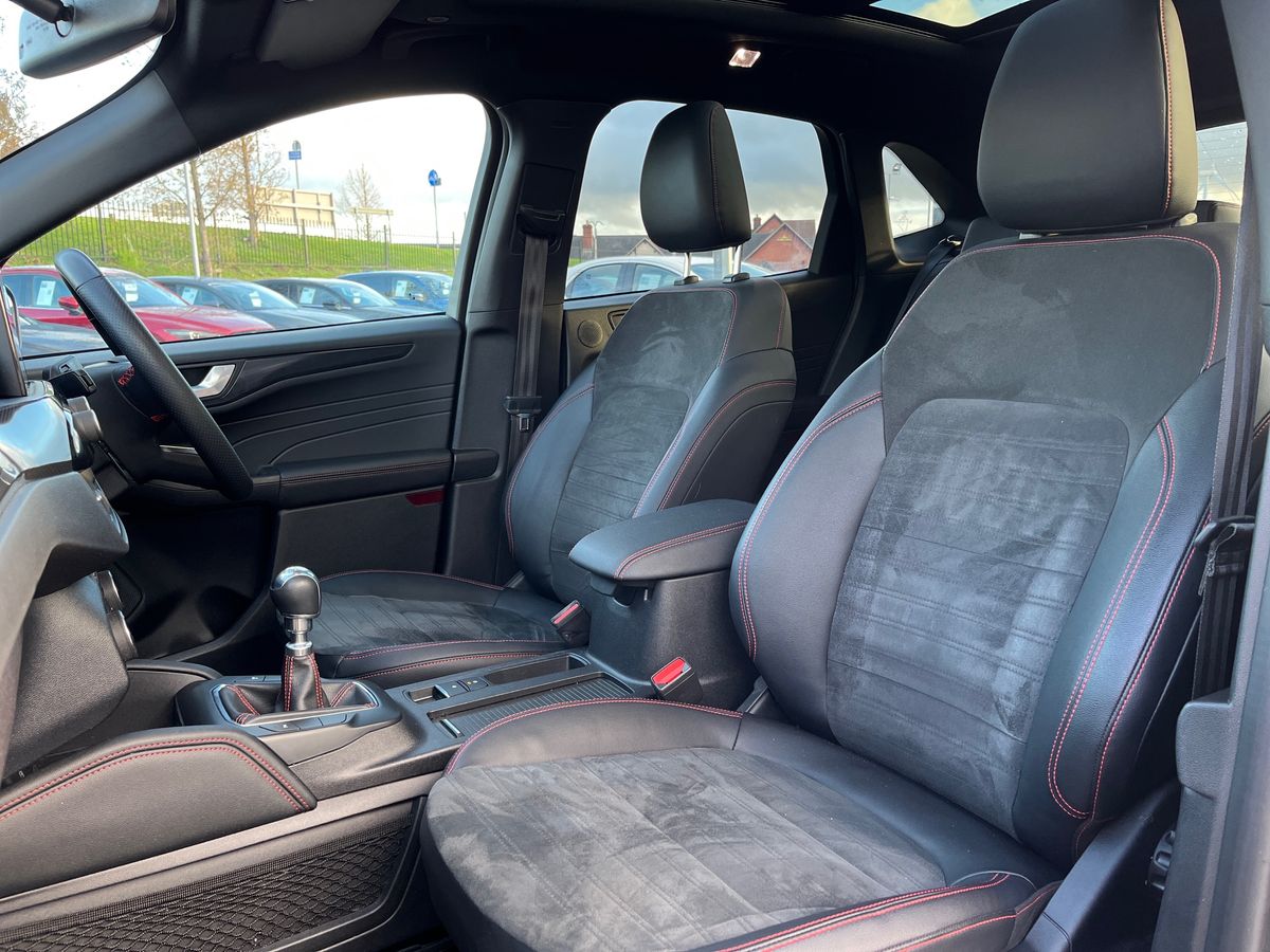 Used Ford Kuga 2022 for sale - 76373897: Photo 38