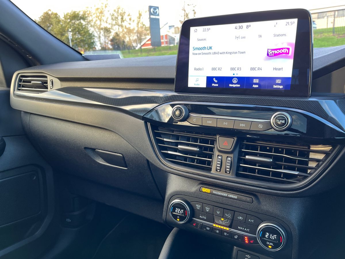 Used Ford Kuga 2022 for sale - 76373897: Photo 39