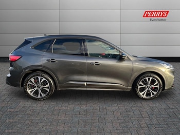 Used Ford Kuga 2022 for sale - 76373897: Photo