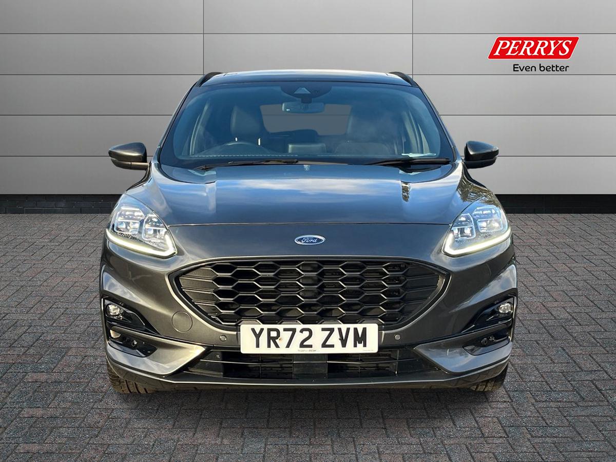 Used Ford Kuga 2022 for sale - 76373897: Photo 4