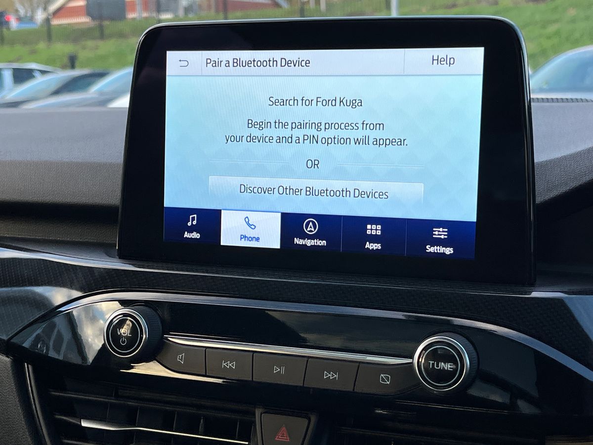 Used Ford Kuga 2022 for sale - 76373897: Photo 40