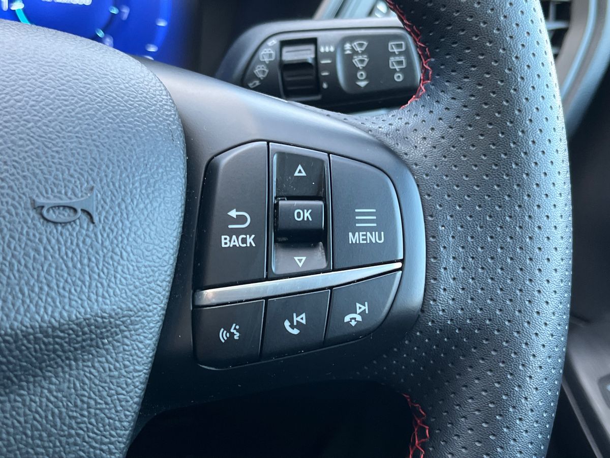 Used Ford Kuga 2022 for sale - 76373897: Photo 48