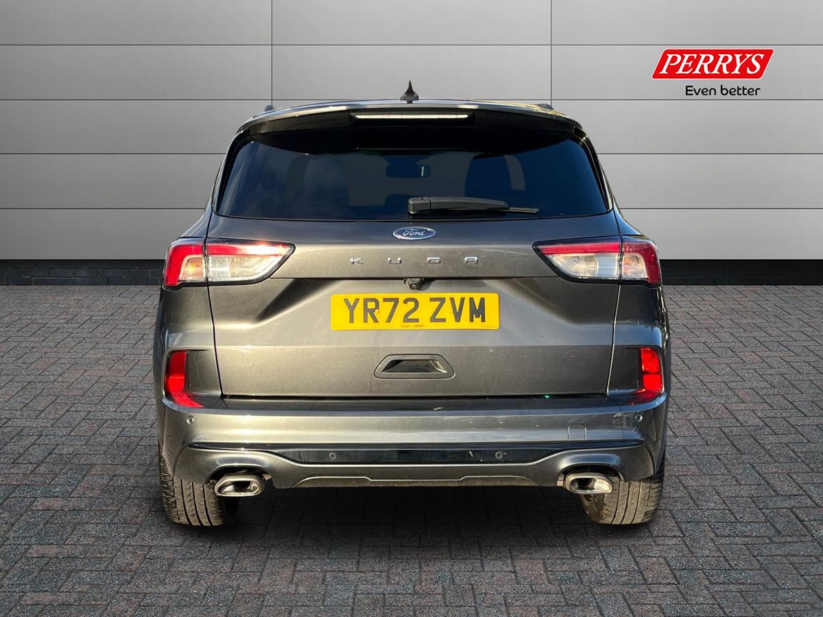 Used Ford Kuga 2022 for sale - 76373897: Photo 5