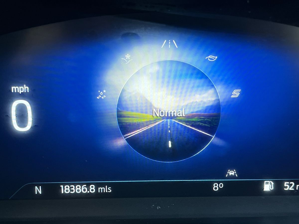 Used Ford Kuga 2022 for sale - 76373897: Photo 52