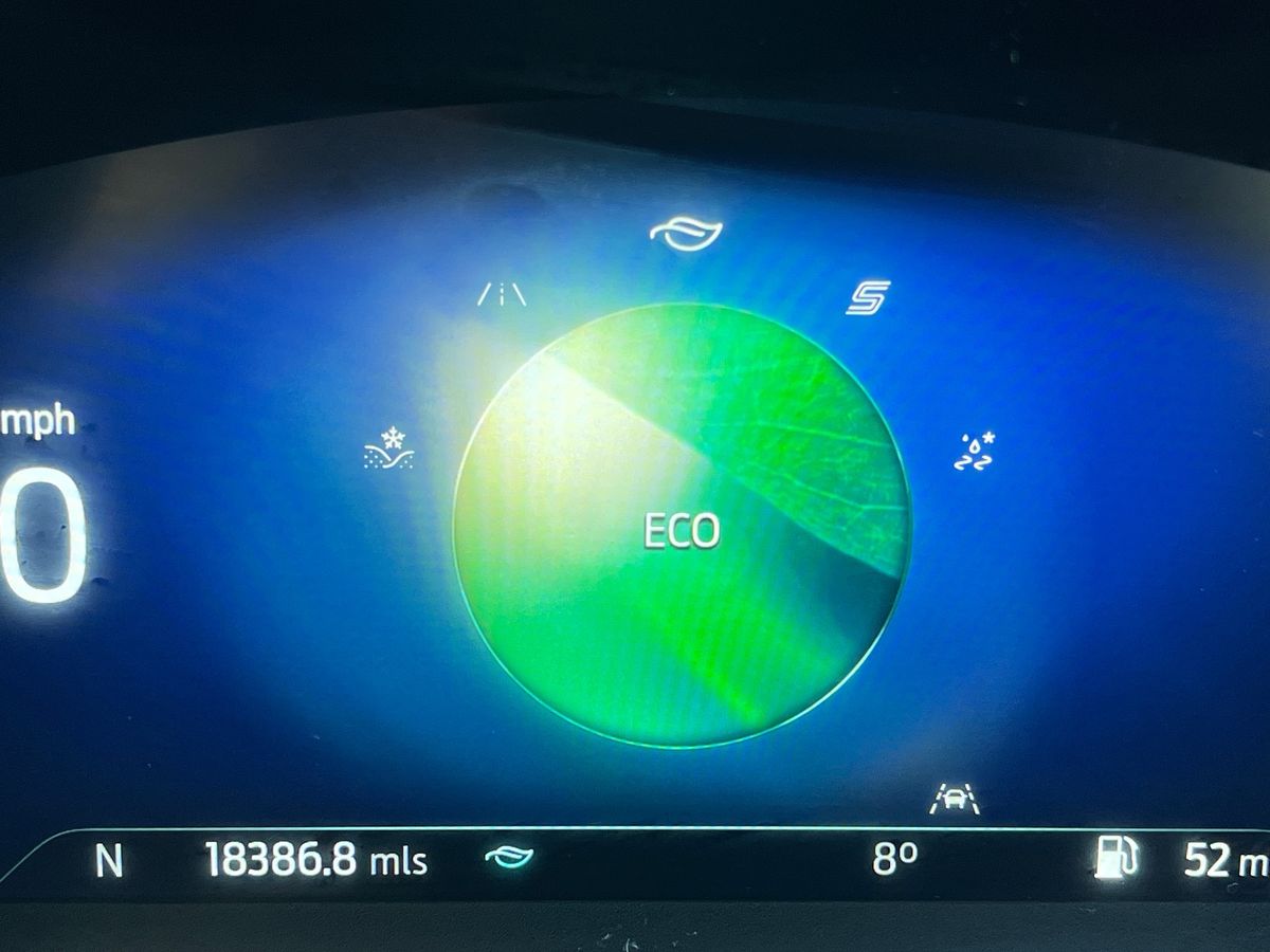 Used Ford Kuga 2022 for sale - 76373897: Photo 53