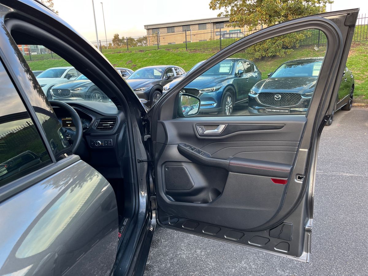 Used Ford Kuga 2022 for sale - 76373897: Photo 59