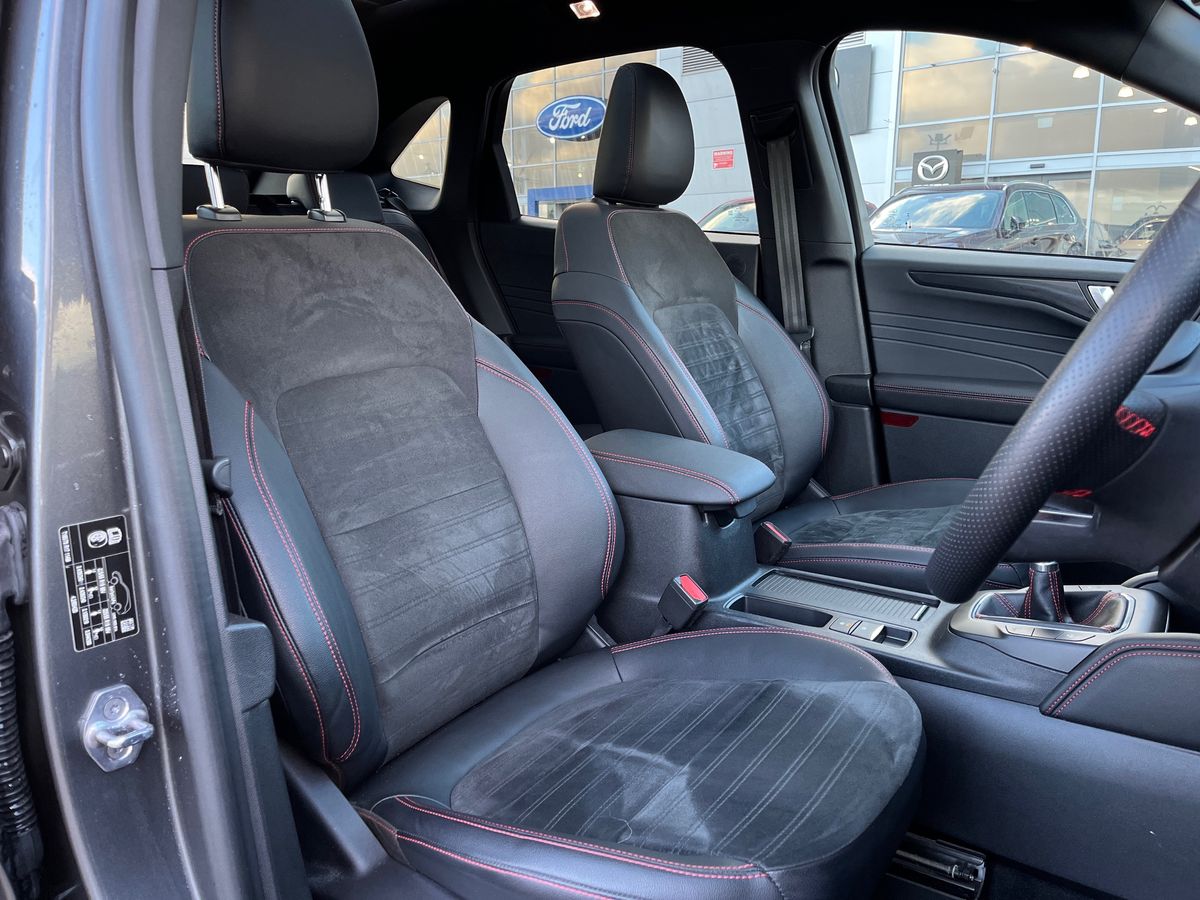 Used Ford Kuga 2022 for sale - 76373897: Photo 60