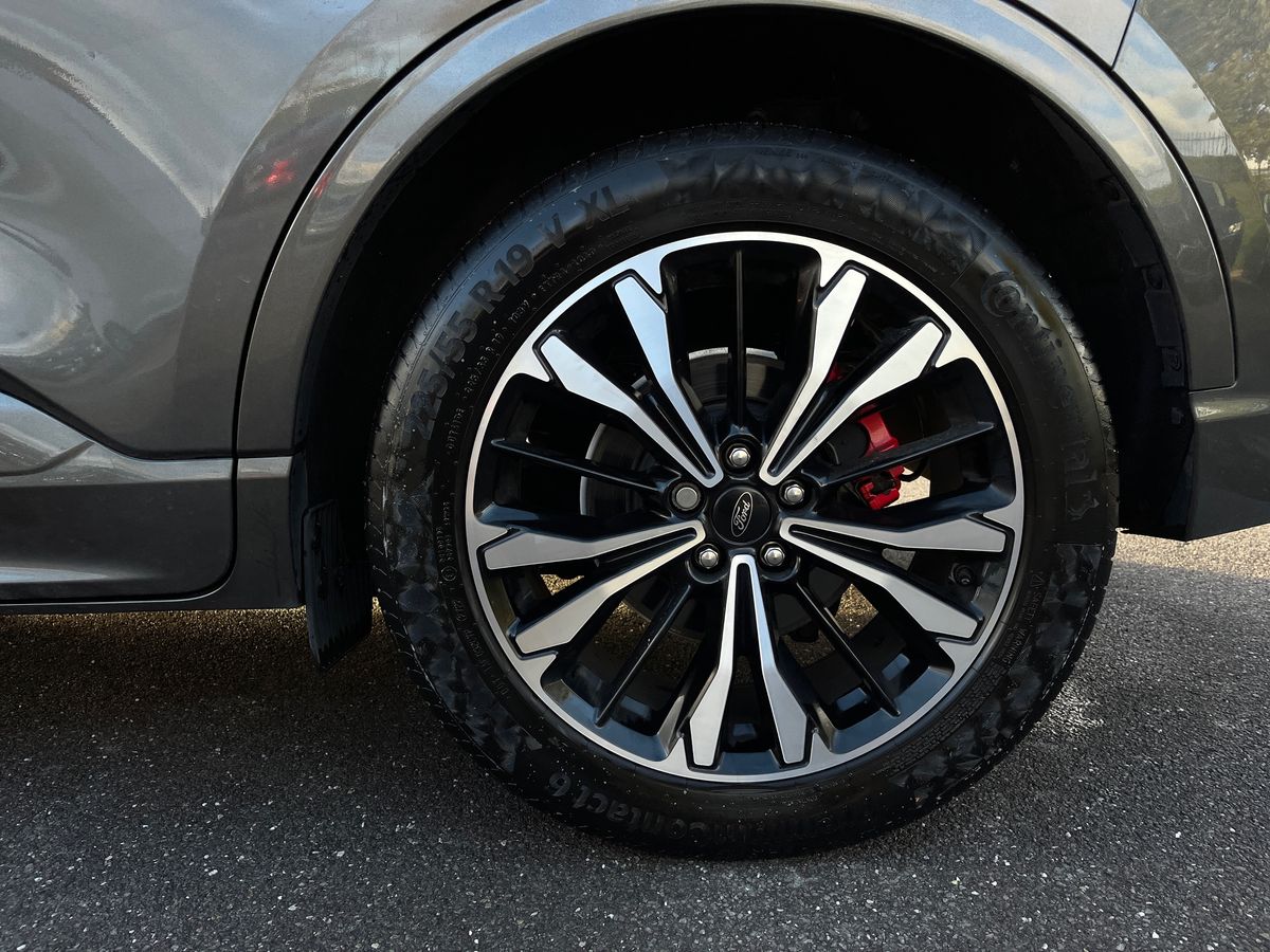 Used Ford Kuga 2022 for sale - 76373897: Photo 7