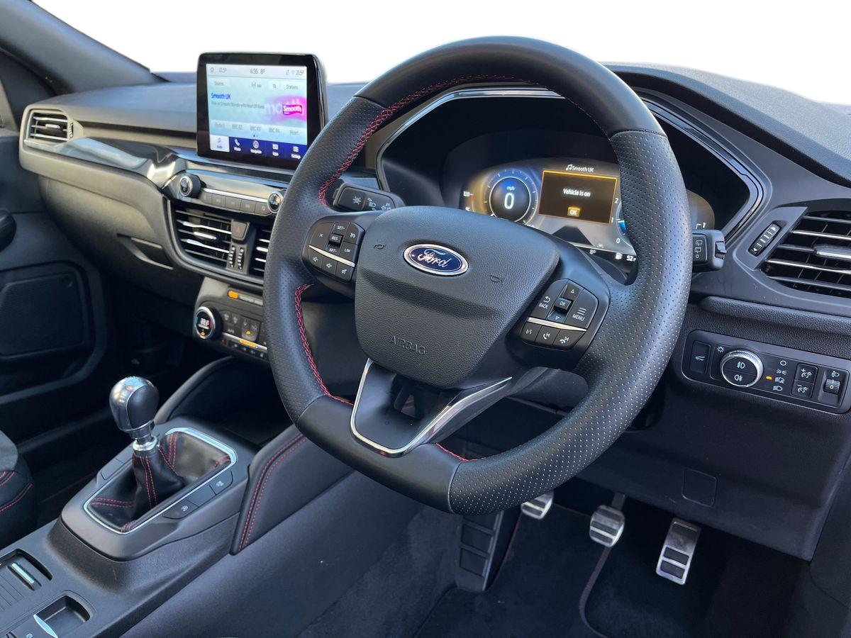 Used Ford Kuga 2022 for sale - 76373897: Photo 8