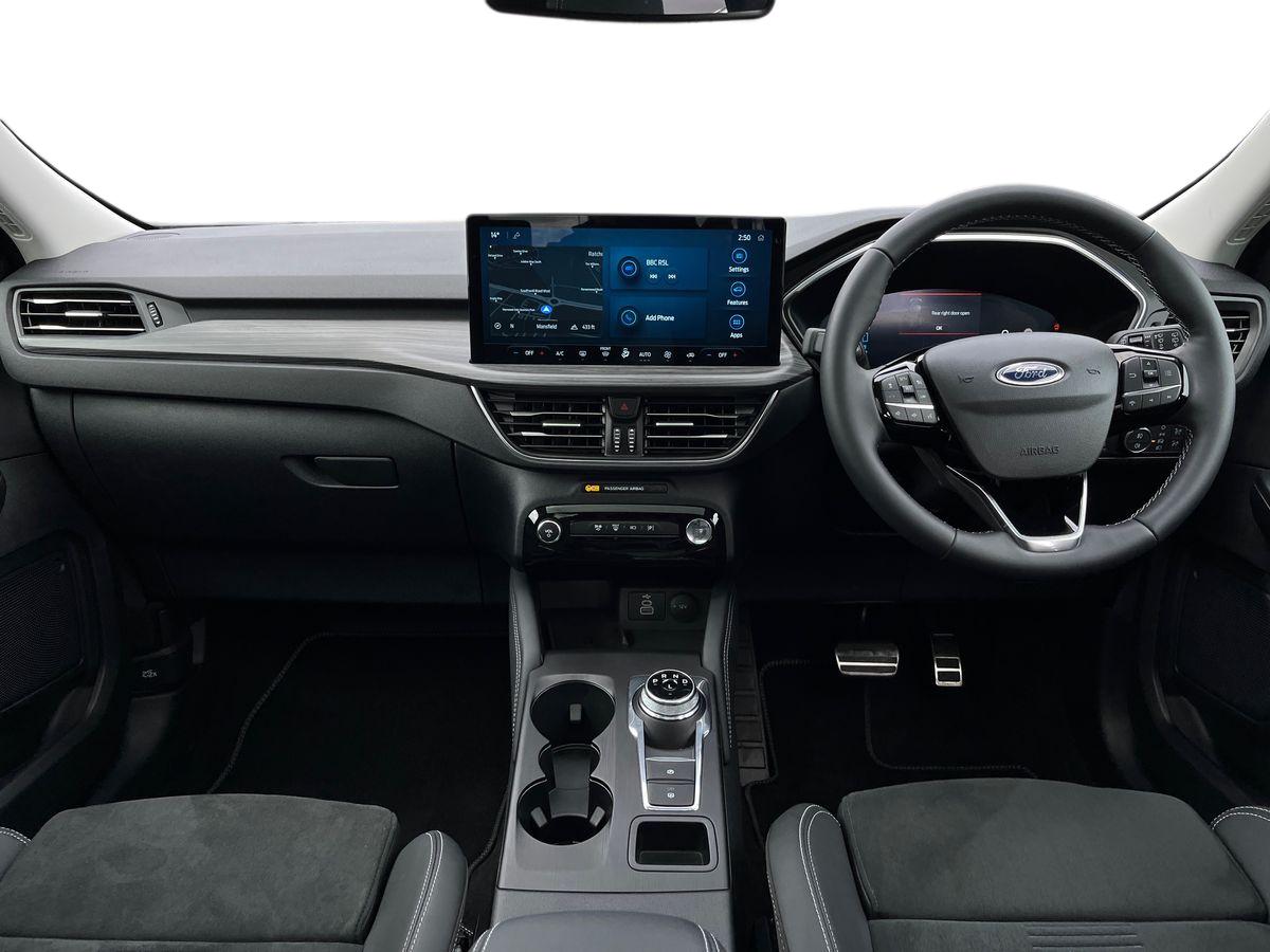Used Ford Kuga 2024 for sale - 76090152: Photo 10