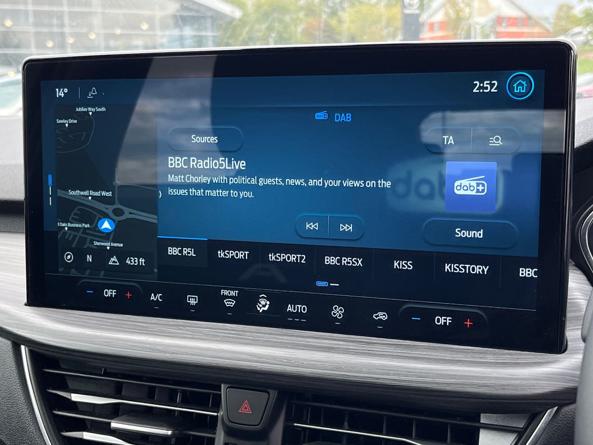 Used Ford Kuga 2024 for sale - 76090152: Photo 11
